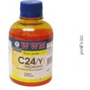 ink BCI-24Y wwm
