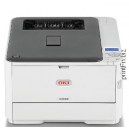 Oki C332DN, принтер