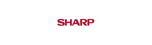Витратні матеріали для копірів SHARP  