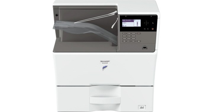 Принтер Sharp MXB350P